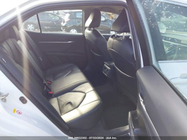 4T1B61HK2JU063965 Toyota CAMRY XSE