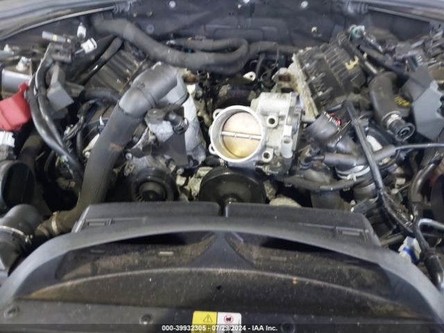 SADCZ2EE9KA608622 Jaguar F-pace Svr