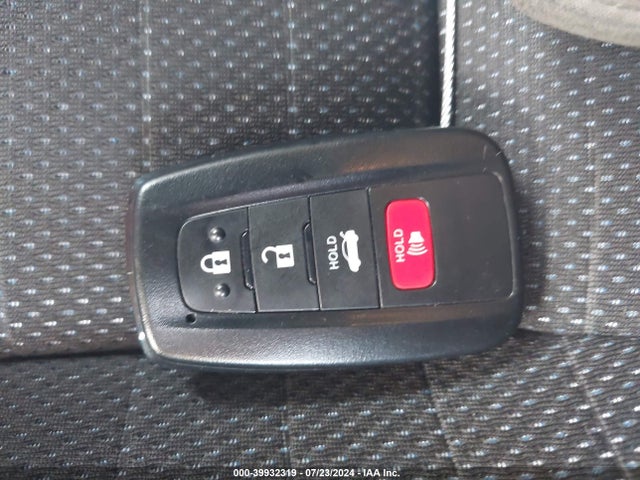 Toyota COROLLA SE 2020 5YFP4RCEXLP003156 Image 11