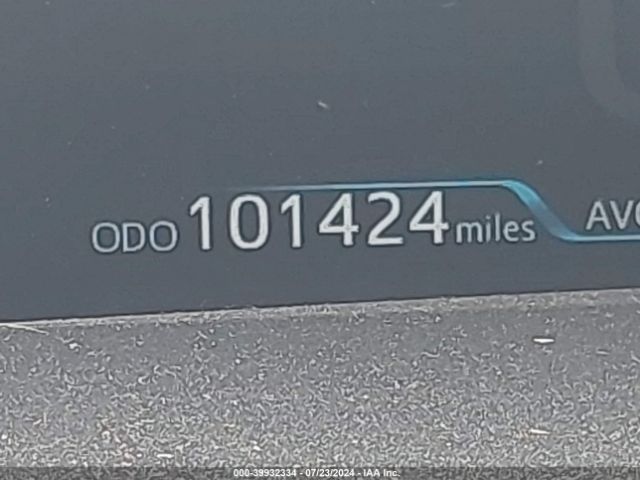 JTDKARFU6H3044938 Toyota Prius Four