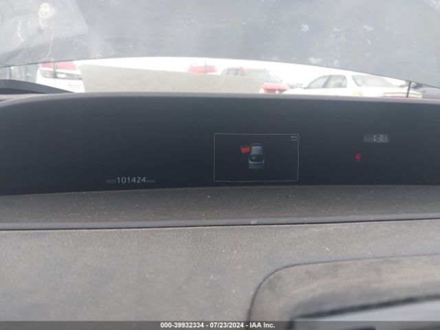JTDKARFU6H3044938 Toyota Prius Four