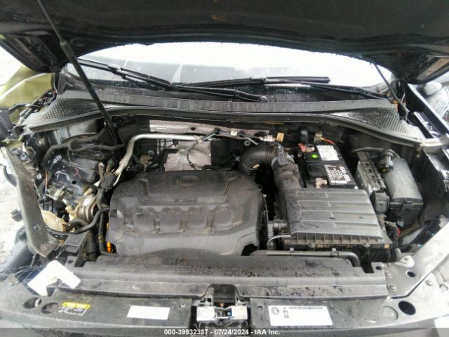 3VV1B7AX6LM055171 Volkswagen Tiguan 2.0t S