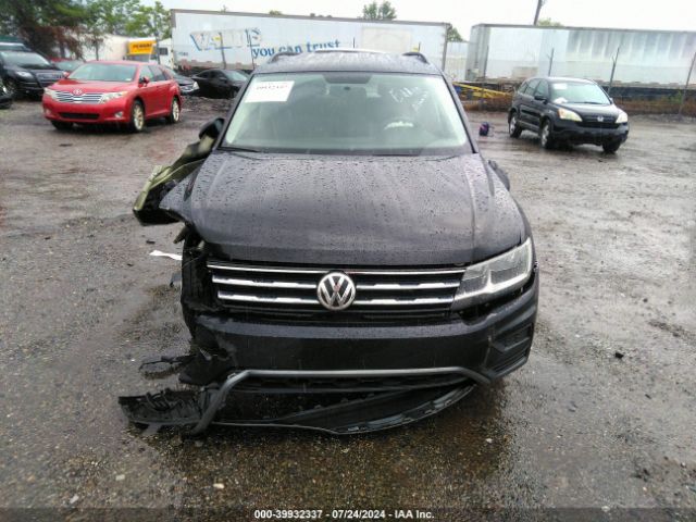 3VV1B7AX6LM055171 Volkswagen Tiguan 2.0t S