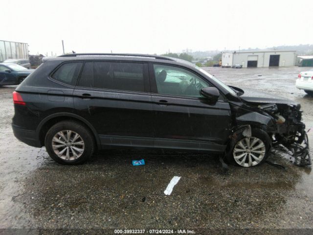 3VV1B7AX6LM055171 Volkswagen Tiguan 2.0t S