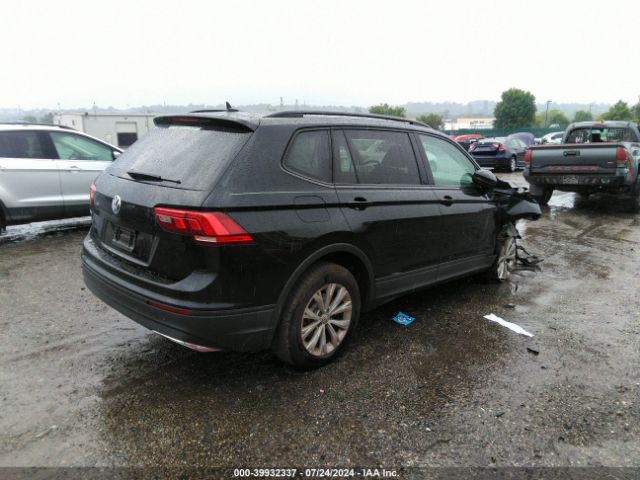 3VV1B7AX6LM055171 Volkswagen Tiguan 2.0t S