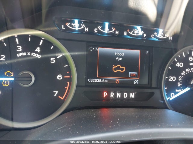 Ford F-150 Xlt 2020 1FTEW1E57LKD31343 Image 15