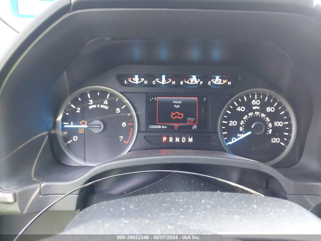 Ford F-150 Xlt 2020 1FTEW1E57LKD31343 Image 7
