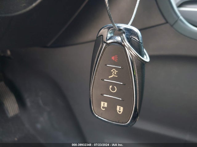 Chevrolet Equinox Premier 2018 3GNAXMEV0JL113339 Image 11