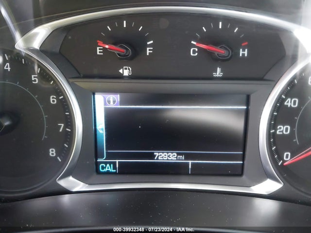 Chevrolet Equinox Premier 2018 3GNAXMEV0JL113339 Image 15