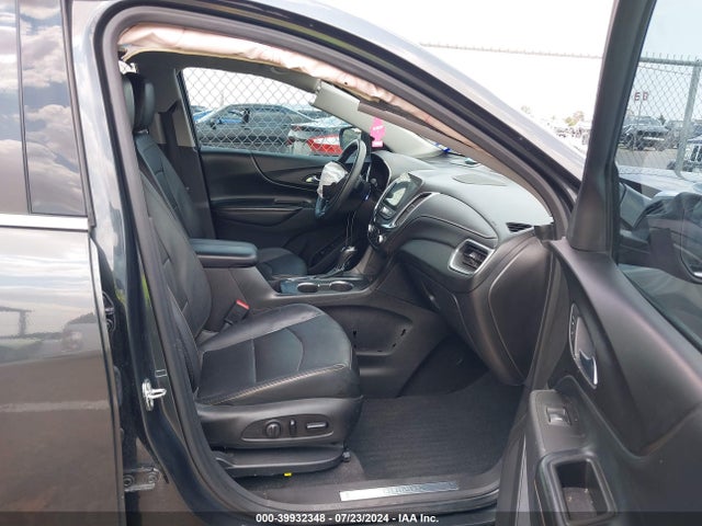 Chevrolet Equinox Premier 2018 3GNAXMEV0JL113339 Image 5