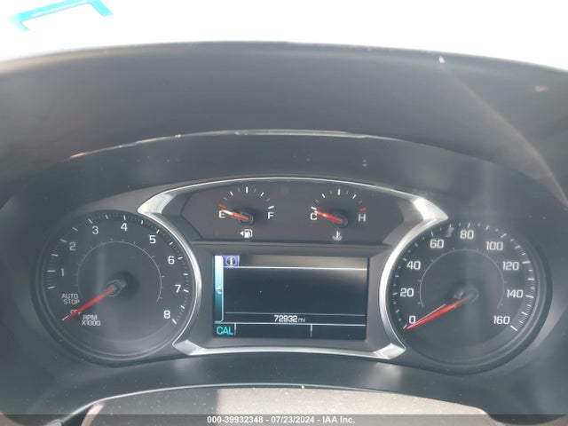 Chevrolet Equinox Premier 2018 3GNAXMEV0JL113339 Image 7