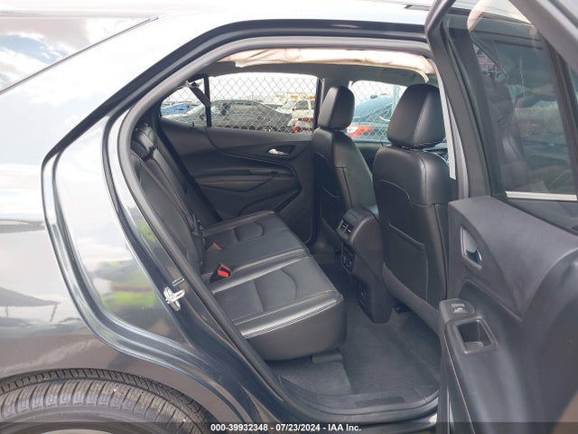Chevrolet Equinox Premier 2018 3GNAXMEV0JL113339 Image 8