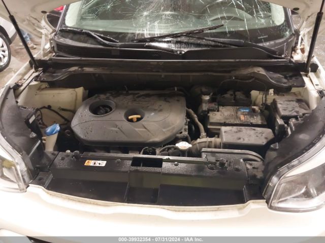 KNDJP3A5XH7464105 KIA SOUL +