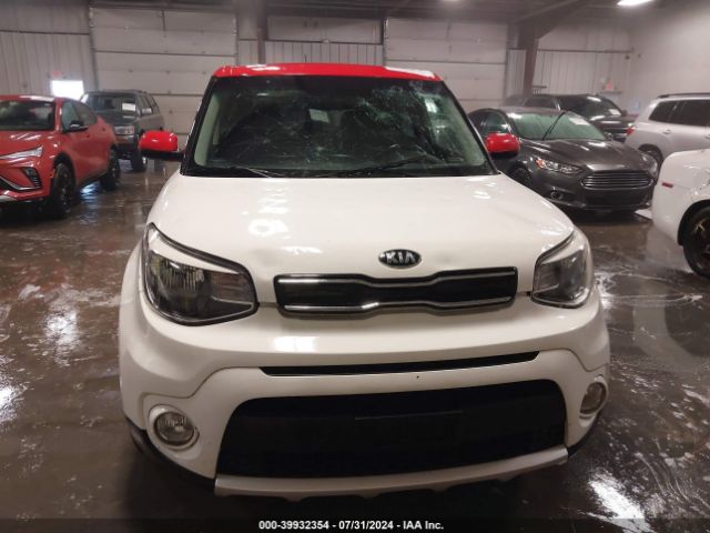 KNDJP3A5XH7464105 KIA SOUL +