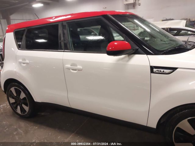 KNDJP3A5XH7464105 KIA SOUL +