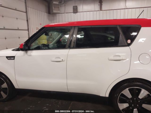 KNDJP3A5XH7464105 KIA SOUL +