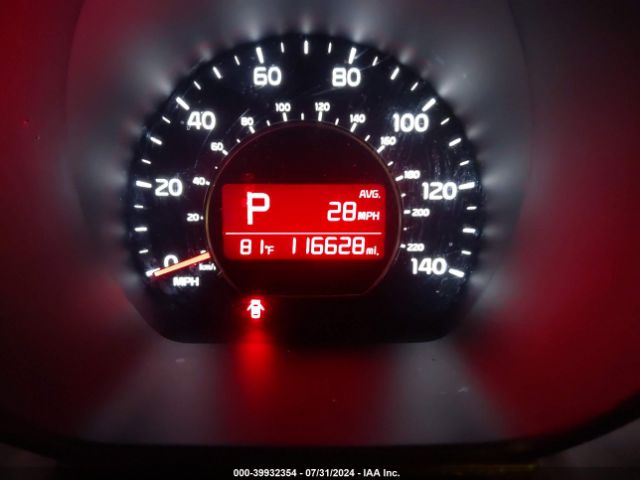 KNDJP3A5XH7464105 KIA SOUL +
