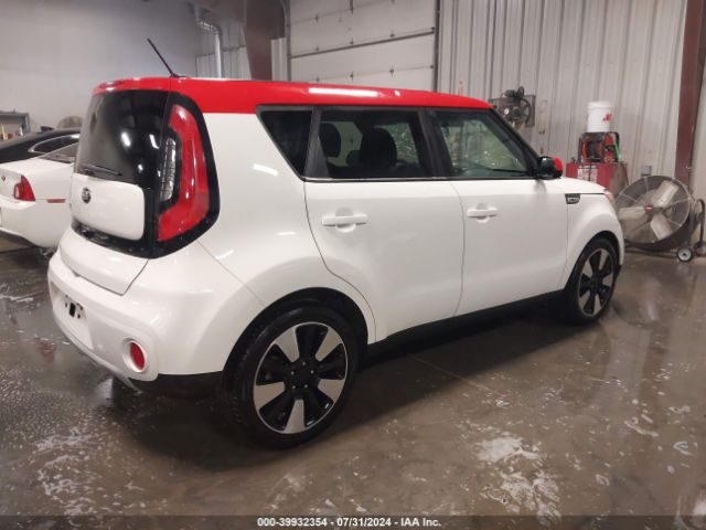 KNDJP3A5XH7464105 KIA SOUL +