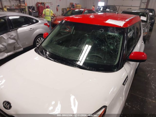 KNDJP3A5XH7464105 KIA SOUL +