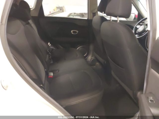 KNDJP3A5XH7464105 KIA SOUL +