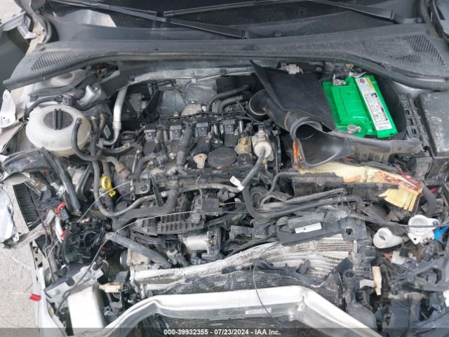 WAUB8GFF7G1099391 Audi A3 2.0t Premium