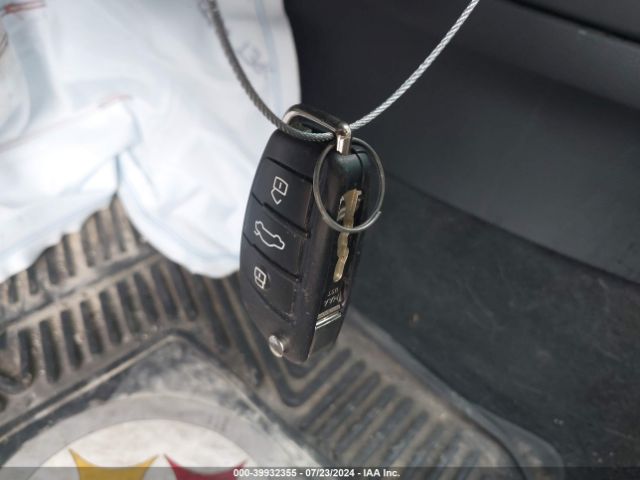 WAUB8GFF7G1099391 Audi A3 2.0t Premium