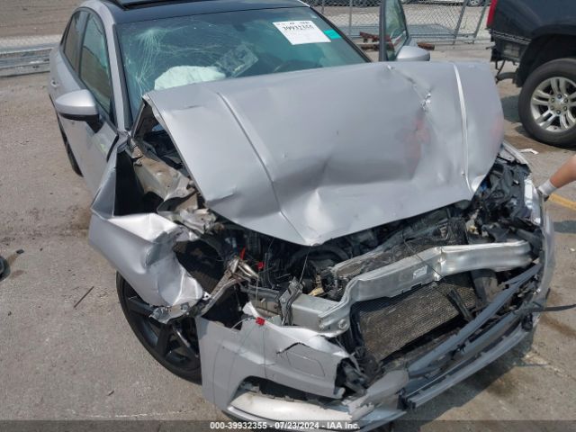 WAUB8GFF7G1099391 Audi A3 2.0t Premium
