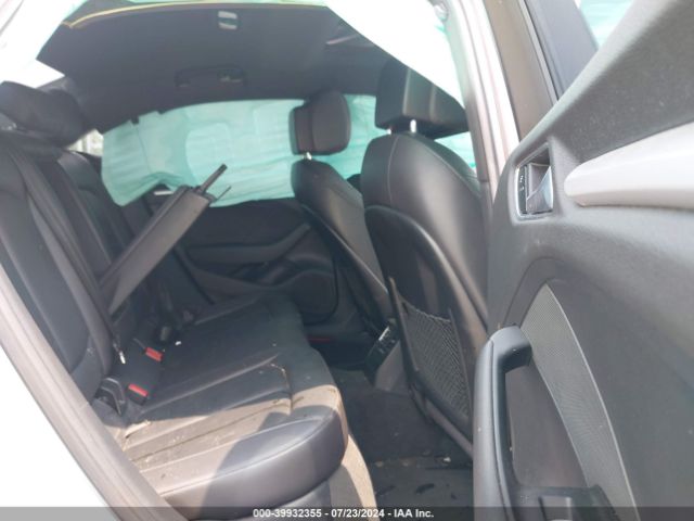 WAUB8GFF7G1099391 Audi A3 2.0t Premium