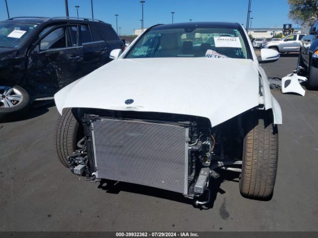 WDDWF4JB8JR417790 Mercedes-Benz C 300