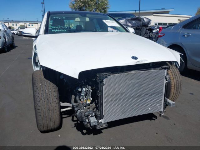 WDDWF4JB8JR417790 Mercedes-Benz C 300
