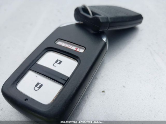 3HGGK5H80FM730594 Honda Fit Ex/ex-l