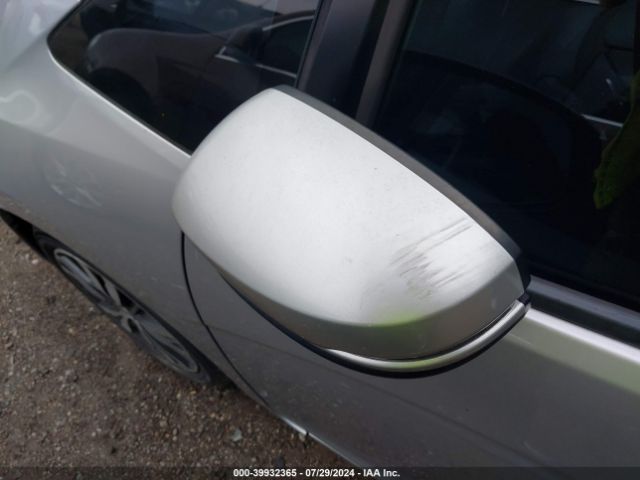 3HGGK5H80FM730594 Honda Fit Ex/ex-l