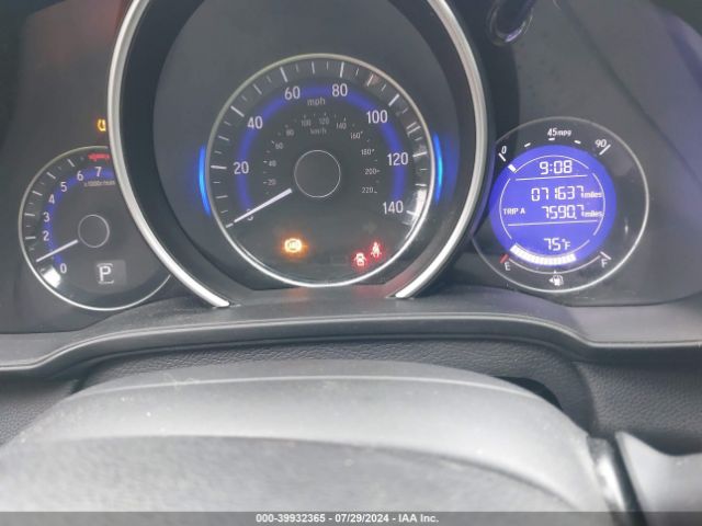 3HGGK5H80FM730594 Honda Fit Ex/ex-l