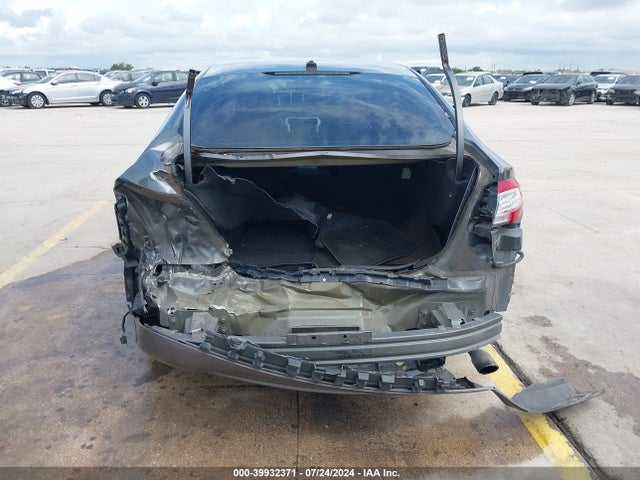 Ford FUSION SE 2014 3FA6P0HD6ER121268 Image 17