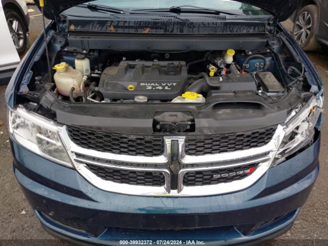 3C4PDCABXET284042 Dodge Journey American Value Pkg