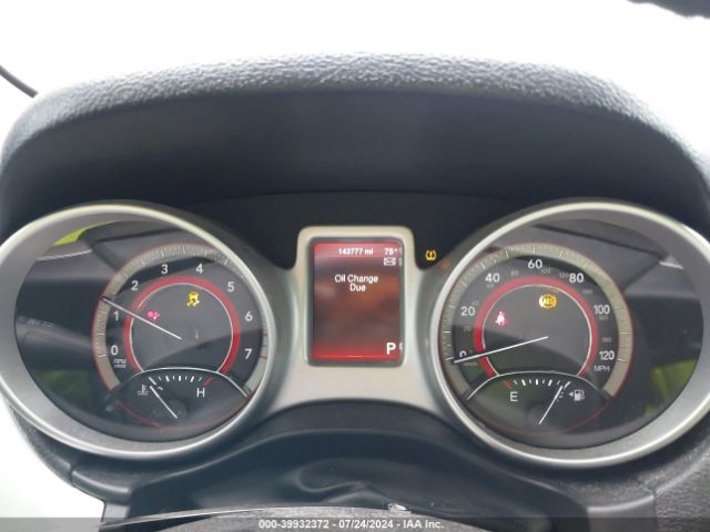 3C4PDCABXET284042 Dodge Journey American Value Pkg