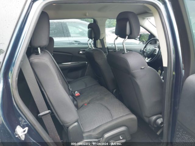 3C4PDCABXET284042 Dodge Journey American Value Pkg