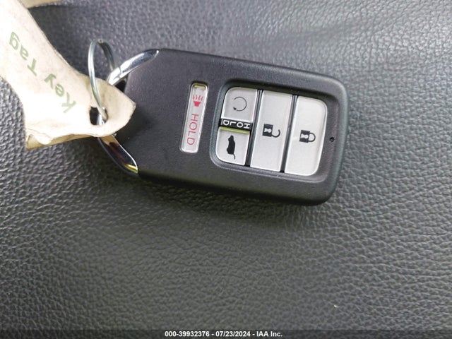 Honda Pilot 2wd Special Edition 2022 5FNYF5H23NB019526 Image 11
