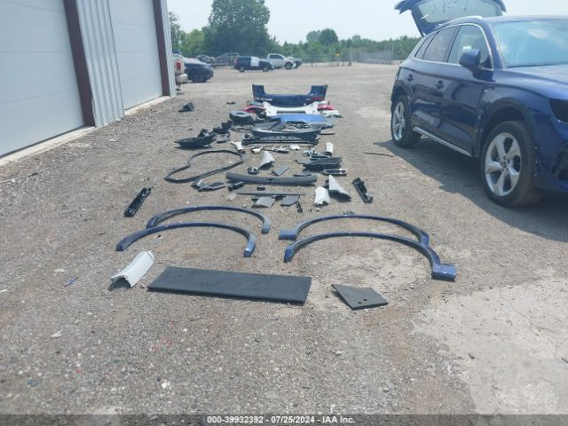 WA1EAAFY5N2070265 Audi Q5 Premium Plus 45 Tfsi S Line Quattro S Tronic