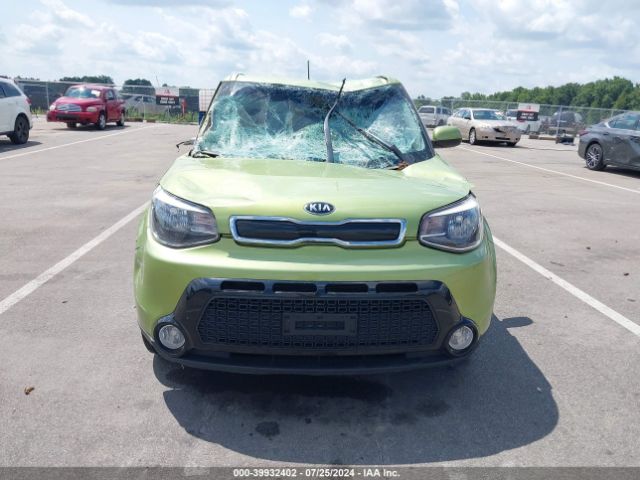 KNDJP3A52G7861323 KIA SOUL +