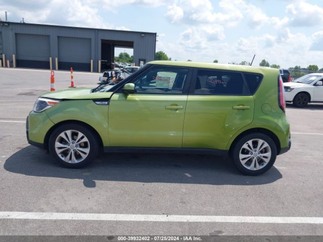 KNDJP3A52G7861323 KIA SOUL +