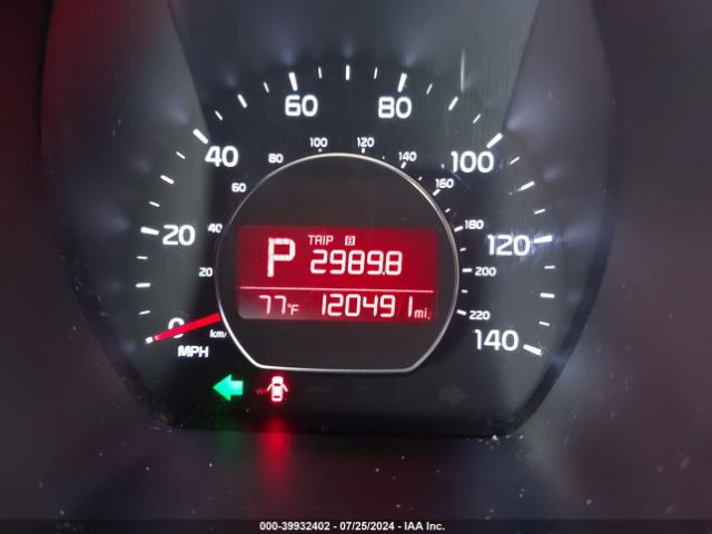 KNDJP3A52G7861323 KIA SOUL +