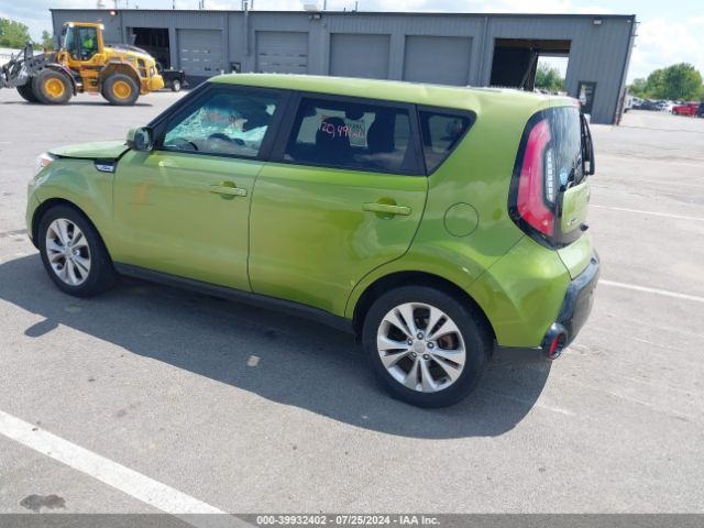 KNDJP3A52G7861323 KIA SOUL +