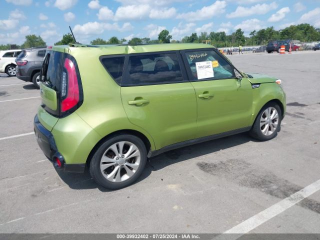 KNDJP3A52G7861323 KIA SOUL +