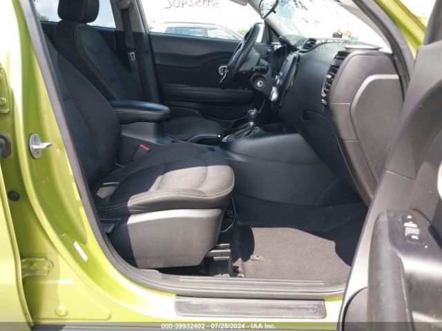 KNDJP3A52G7861323 KIA SOUL +