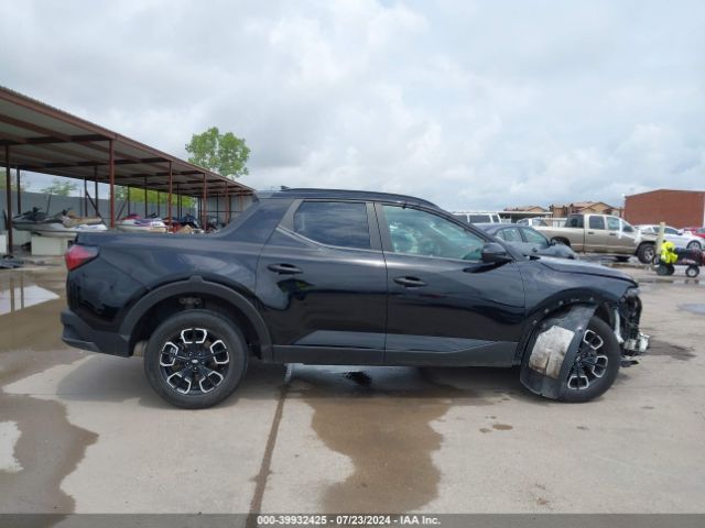 5NTJCDAE6NH014817 Hyundai Santa Cruz Sel