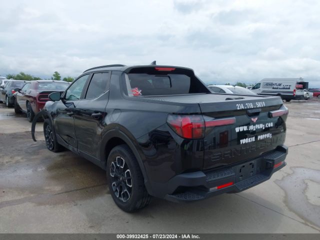 5NTJCDAE6NH014817 Hyundai Santa Cruz Sel
