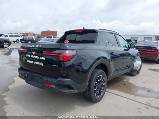 5NTJCDAE6NH014817 Hyundai Santa Cruz Sel