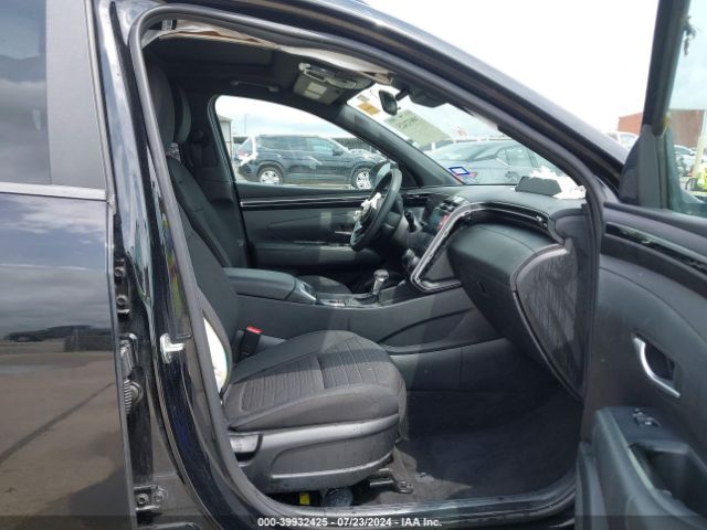 5NTJCDAE6NH014817 Hyundai Santa Cruz Sel