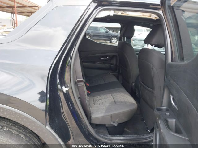 5NTJCDAE6NH014817 Hyundai Santa Cruz Sel